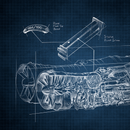 Bucintoro 1976 - Limited Edition