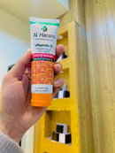 Vitamin C Face Wash