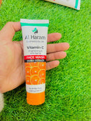 Vitamin C Face Wash