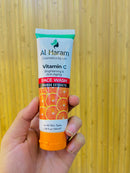 Vitamin C Face Wash