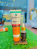 Vitamin C Face Wash