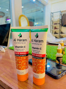 Vitamin C Face Wash