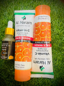 Vitamin C Face Wash