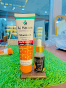 Vitamin C Face Wash